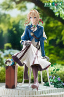 Violet Evergarden | DRESSTA Figure