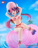 VShojo Ironmouse | DRESSTA Figure