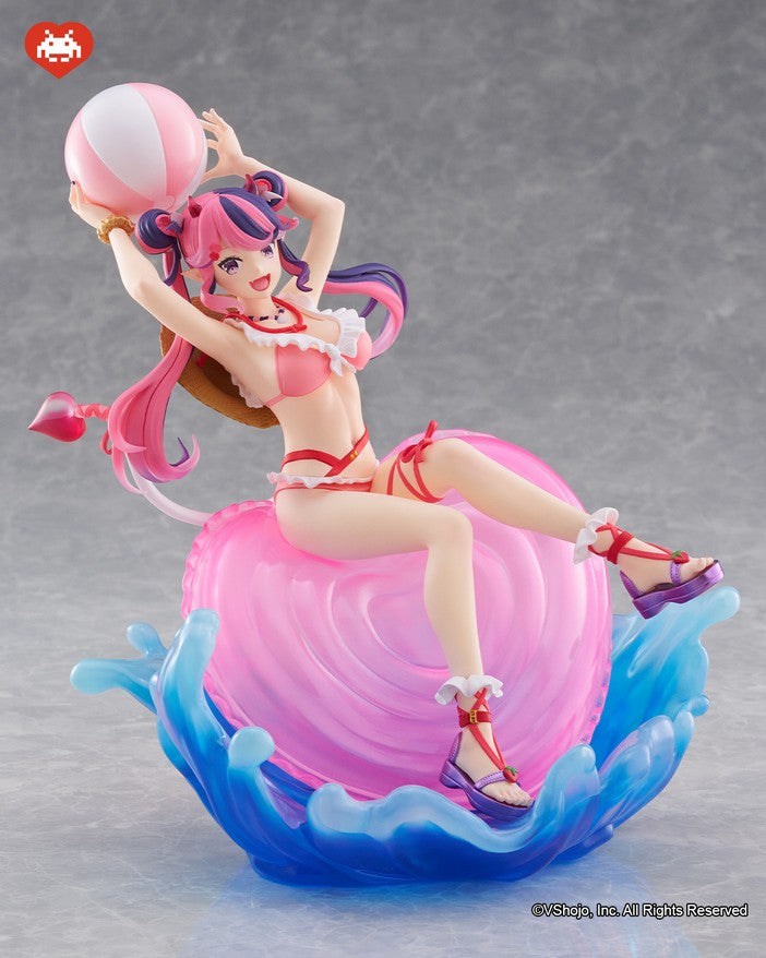 VShojo Ironmouse | DRESSTA Figure