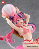 VShojo Ironmouse | DRESSTA Figure