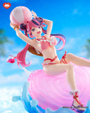 VShojo Ironmouse | DRESSTA Figure