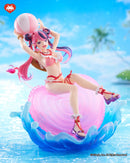 VShojo Ironmouse | DRESSTA Figure
