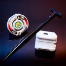 Driger Slash 4-80P | Beyblade X (Hasbro)