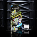 Driger Slash 4-80P | Beyblade X (Hasbro)