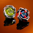 Drop Attack Battle Set | Beyblade X (Hasbro)