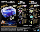 Drop Attack Battle Set | Beyblade X (Hasbro)