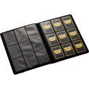 Card Codex 360 - Midnight Blue | Dragon Shield