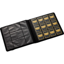 Card Codex 576 - Iron Grey | Dragon Shield