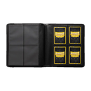 Card Codex 160 - Iron Grey | Dragon Shield