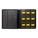 Card Codex 360 - Iron Grey | Dragon Shield