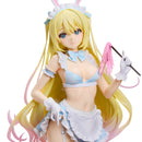 Eruru: Pastel Rabbit Ver. | 1/4 B-Style Figure