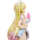 Eruru: Pastel Rabbit Ver. | 1/4 B-Style Figure