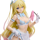 Eruru: Pastel Rabbit Ver. | 1/4 B-Style Figure