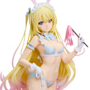 Eruru: Pastel Rabbit Ver. | 1/4 B-Style Figure
