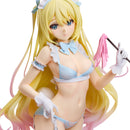 Eruru: Pastel Rabbit Ver. | 1/4 B-Style Figure