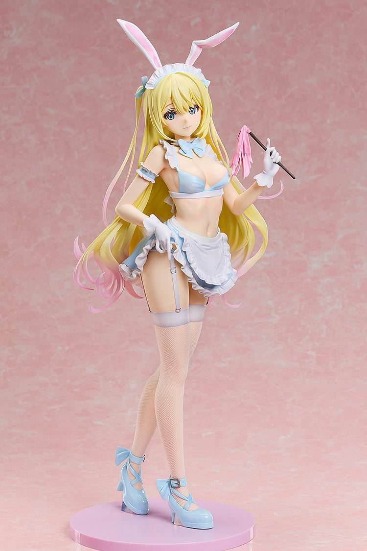 Eruru: Pastel Rabbit Ver. | 1/4 B-Style Figure