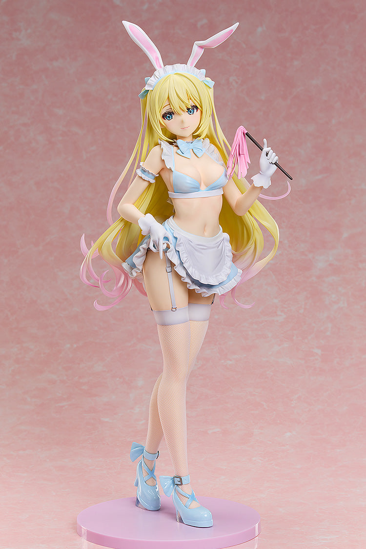 Eruru: Pastel Rabbit Ver. | 1/4 B-Style Figure