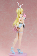 Eruru: Pastel Rabbit Ver. | 1/4 B-Style Figure