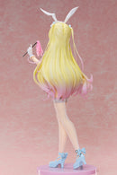 Eruru: Pastel Rabbit Ver. | 1/4 B-Style Figure