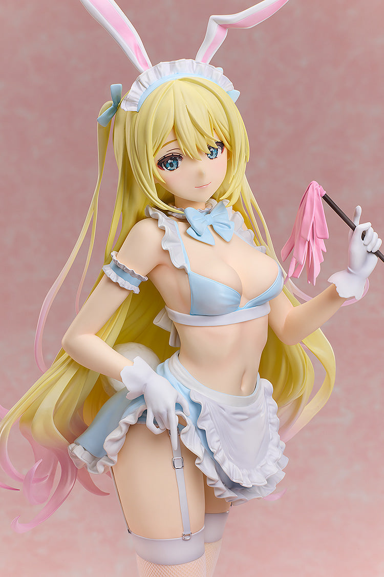 Eruru: Pastel Rabbit Ver. | 1/4 B-Style Figure