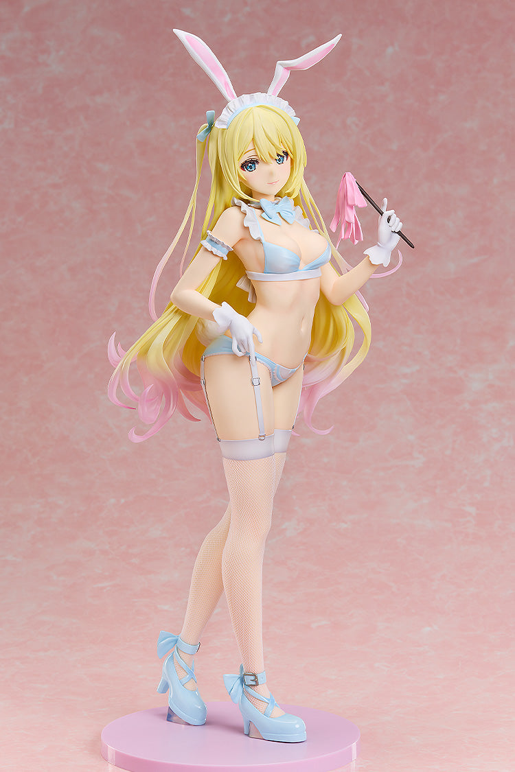 Eruru: Pastel Rabbit Ver. | 1/4 B-Style Figure