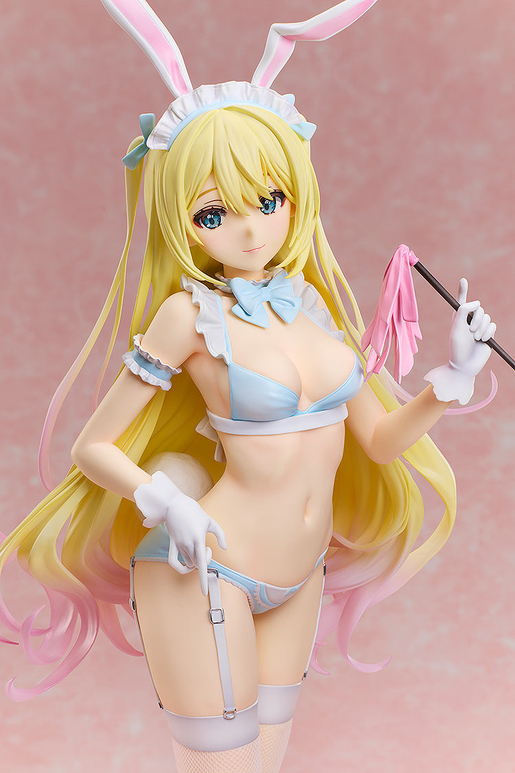 Eruru: Pastel Rabbit Ver. | 1/4 B-Style Figure