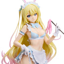 Eruru: Pastel Rabbit Ver. | 1/4 B-Style Figure