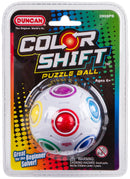 Color Shift Puzzle Ball | Duncan