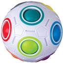 Color Shift Puzzle Ball | Duncan