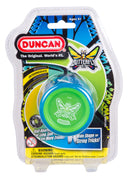 Intermediate Yo-Yo: Butterfly XT | Duncan