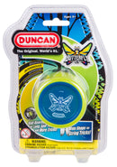 Intermediate Yo-Yo: Butterfly XT | Duncan