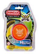 Intermediate Yo-Yo: Butterfly XT | Duncan