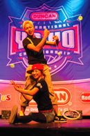 Intermediate Yo-Yo: Hornet | Duncan