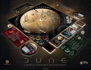 Dune: A Game of Conquest and Diplomacy