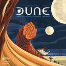 DUNE: A Game of Conquest, Diplomacy & Betrayal