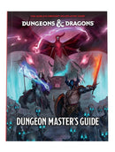 Dungeons & Dragons Dungeon Masters Guide Hardcover (2024)