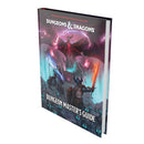 Dungeons & Dragons Dungeon Masters Guide Hardcover (2024)