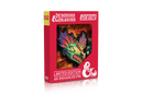 Pinfinity Dungeons & Dragons - Classic Dragon AR Pin