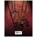 Dungeons & Dragons: Eberron Forge of the Artificer (Alternative Hadcover)