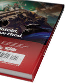 Dungeons & Dragons Forgotten Realms "Heroes of Faerun" Dungeon Master Expansion (Hardcover)