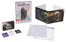 Dungeons & Dragons Masters Screen Dungeon Kit