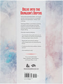 Dungeons & Dragons Masters Screen Dungeon Kit