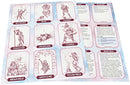 Dungeons & Dragons Masters Screen Dungeon Kit