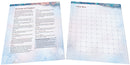 Dungeons & Dragons Masters Screen Dungeon Kit
