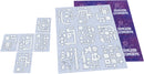 Dungeons & Dragons Masters Screen Dungeon Kit