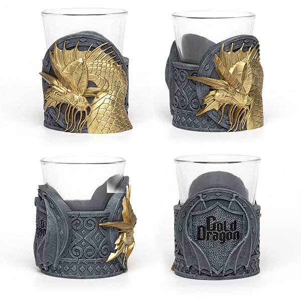 Dungeons & Dragons Mini Dice Cups Series 2 [Blind Box]