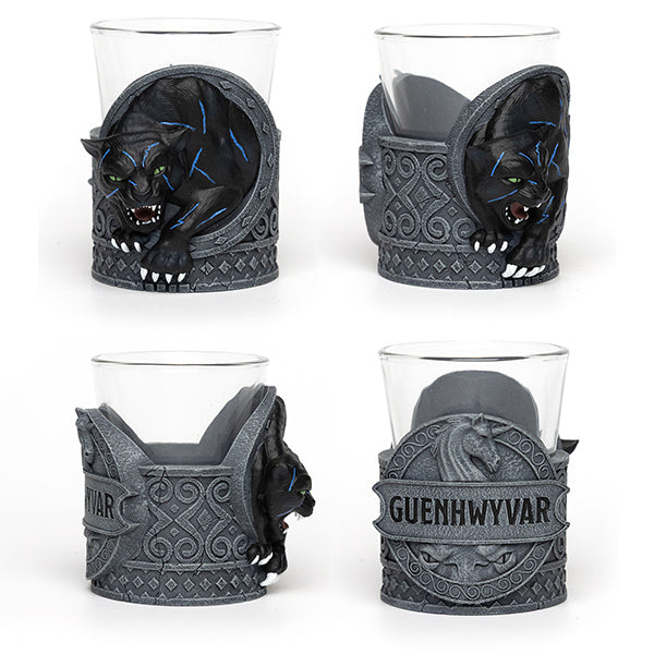 Dungeons & Dragons Mini Dice Cups Series 2 [Blind Box]