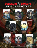 Dungeons & Dragons Mini Dice Cups Series 2 [Blind Box]