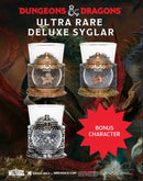 Dungeons & Dragons Mini Dice Cups Series 2 [Blind Box]