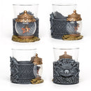 Dungeons & Dragons Mini Dice Cups Series 2 [Blind Box]